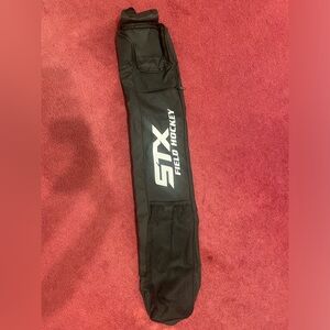 Field hockey bag